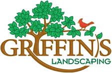 Griffins Landscaping Logo