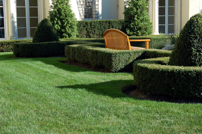 Your Trusted Source for Commercial Landscaping
