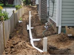 downspout extensions