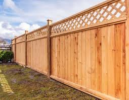 residential and commercial fencing
