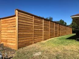 security fencing options