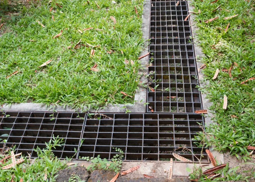 Solving yard flooding with effective Drainage in Peekskill solutions