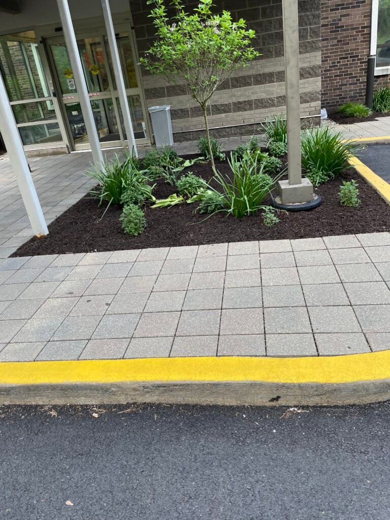 Landscaper in Westchester County, NY