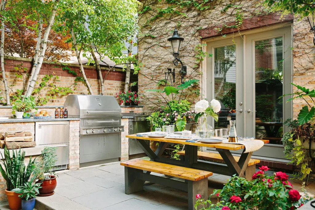 Professional Backyard Renovation Services Peekskill NY
