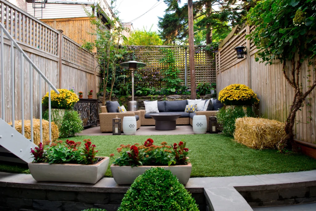 Outdoor Living Backyard Renovation Peekskill NY